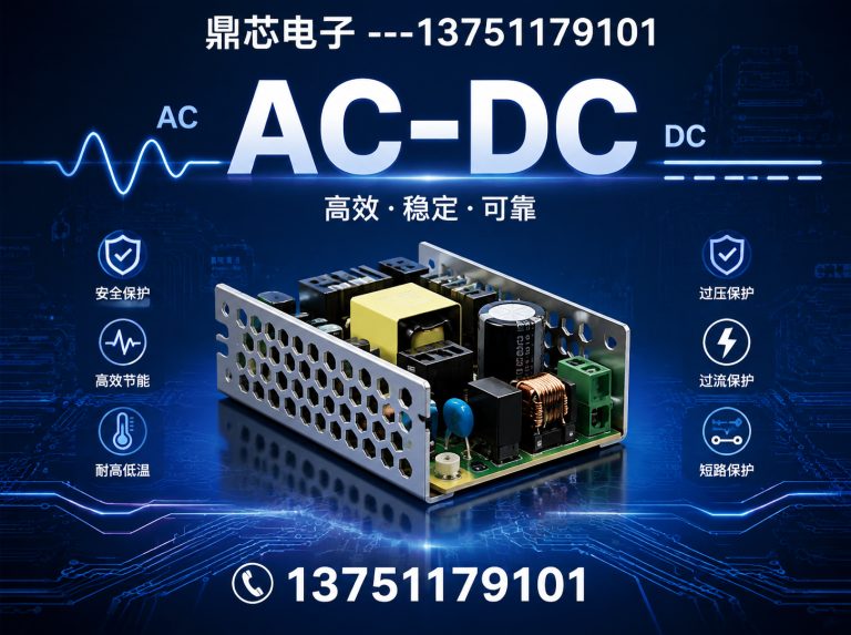 娄底DC-DC展示图